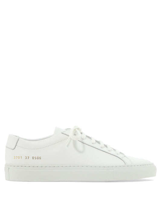 "Original Achilles" Low-Top Sneakers Sneakers & Slip-On