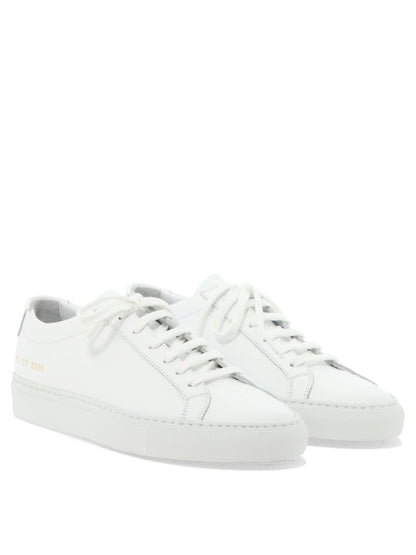 "Original Achilles" Low-Top Sneakers Sneakers & Slip-On