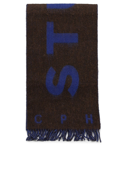 Scarves & Silk scarves Sciarpe & Foulard