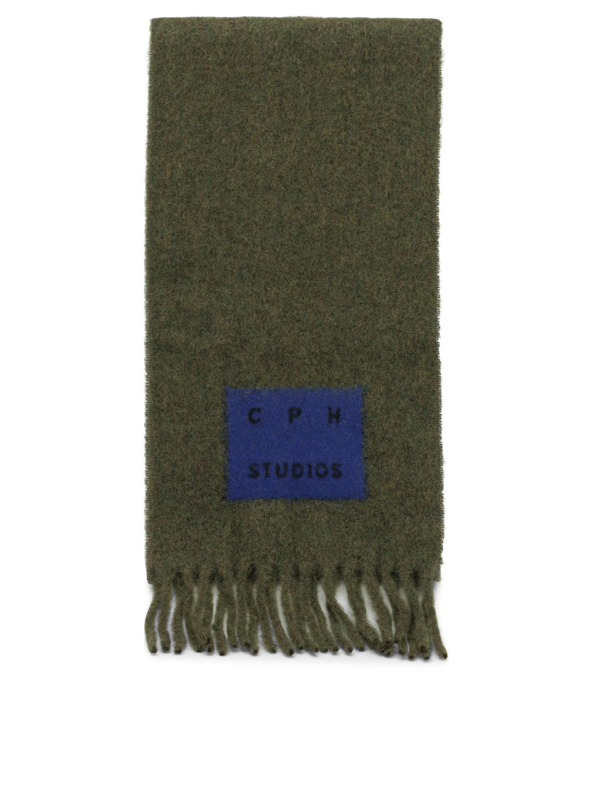 Scarves & Silk scarves Sciarpe & Foulard