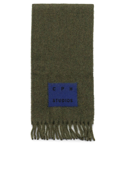 Scarves & Silk scarves Sciarpe & Foulard