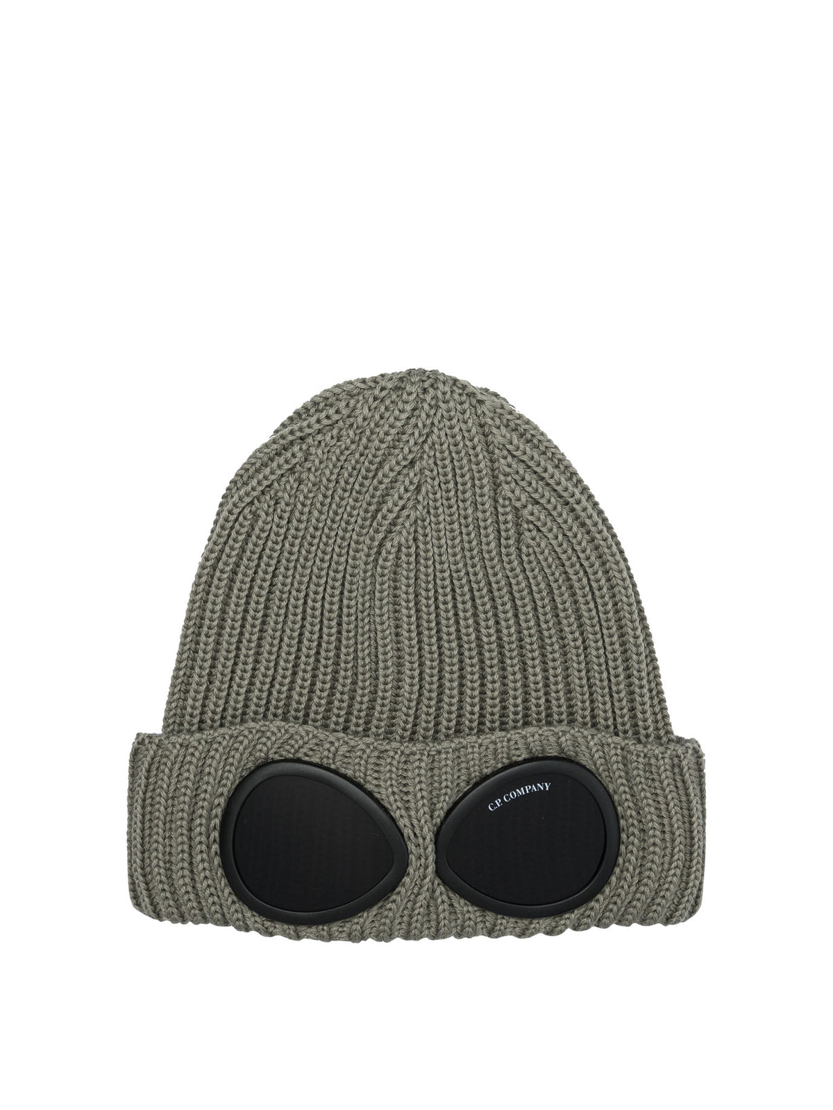 "Goggle" Beanie Hats