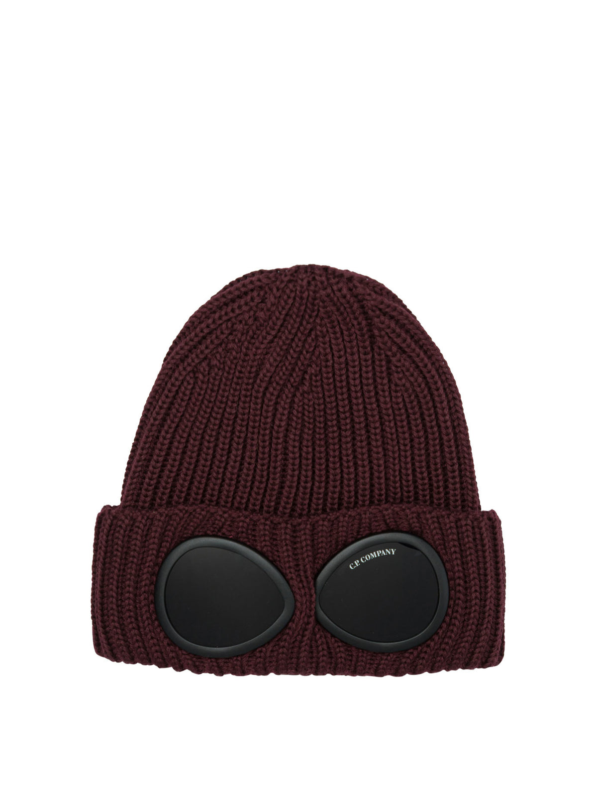 "Goggle" Beanie Hats