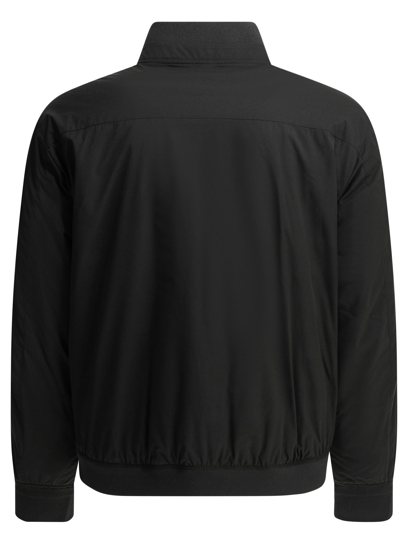 "Pro-Tek Primaloft® Silver" Bomber Jacket Jackets and Coats