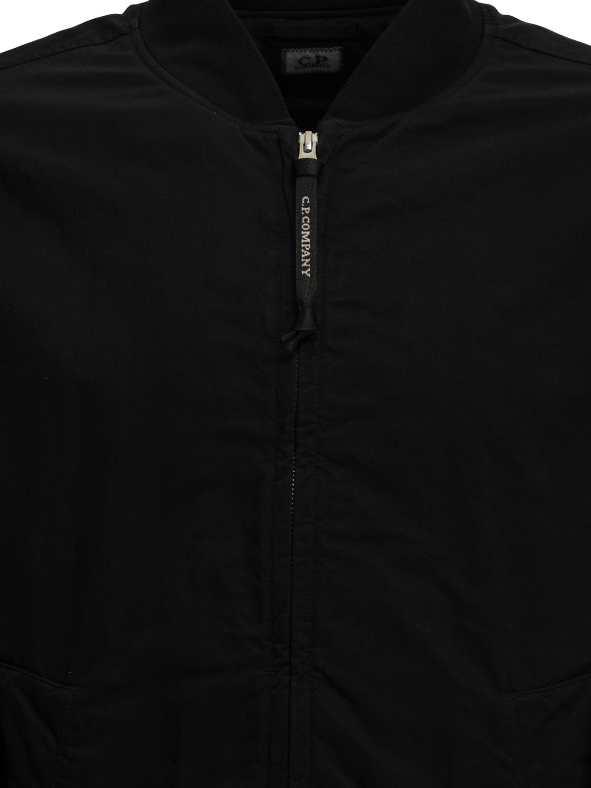 "T-Flatt Lens" Bomber Jacket Jackets and Coats