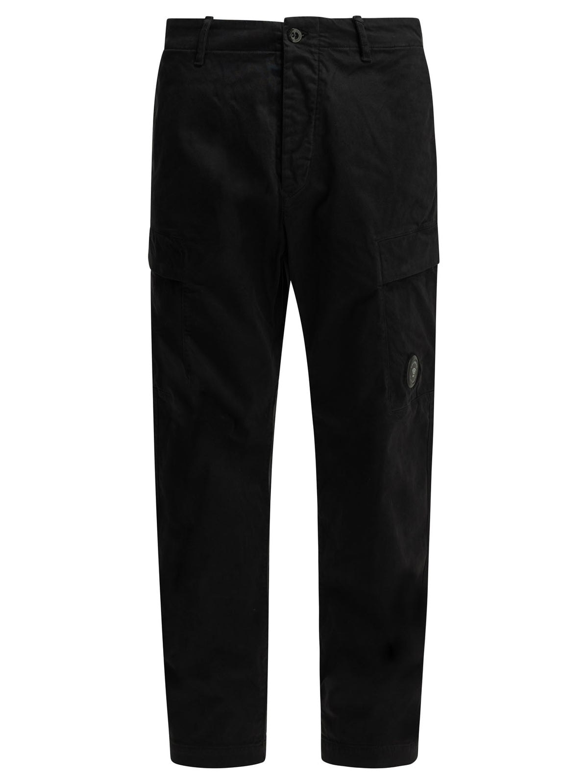 Casual Stretch Pants Trousers
