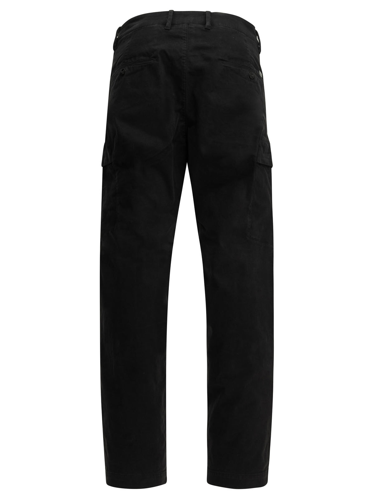 Casual Stretch Pants Trousers