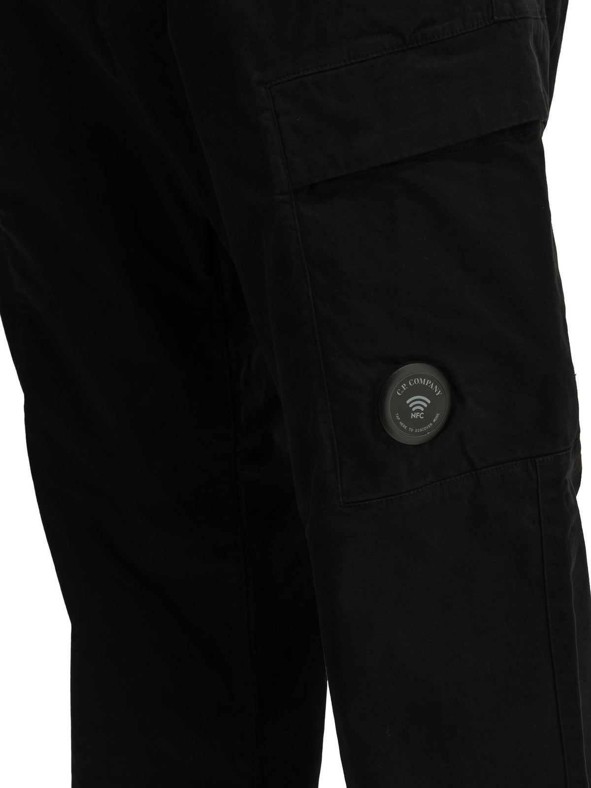 Casual Stretch Pants Trousers