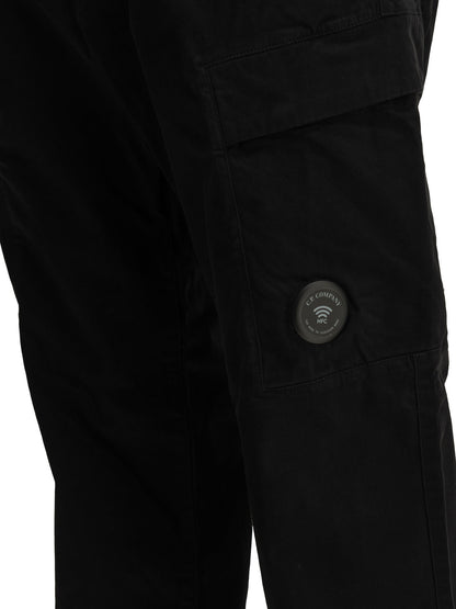 Casual Stretch Pants Trousers