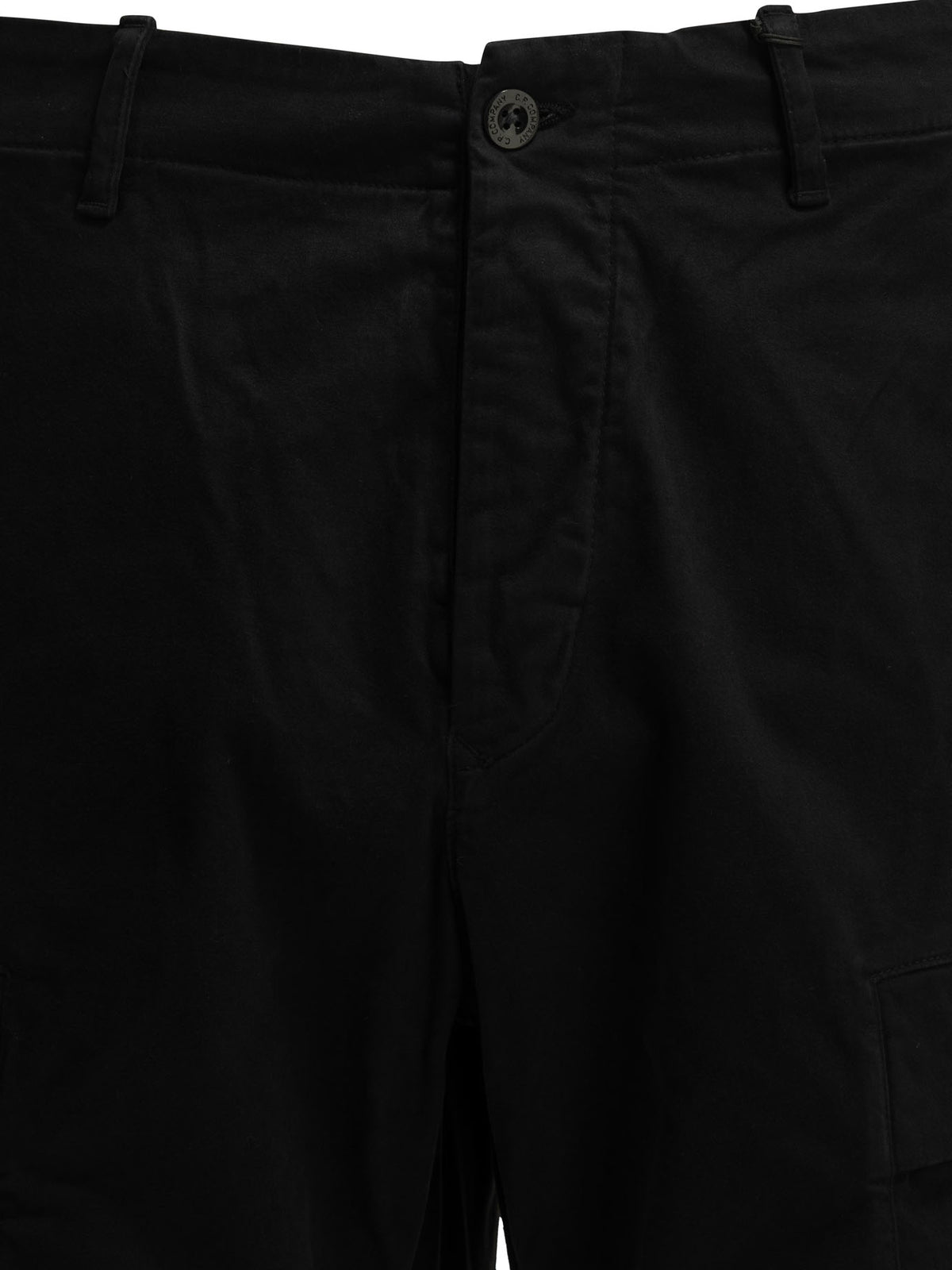 Casual Stretch Pants Trousers