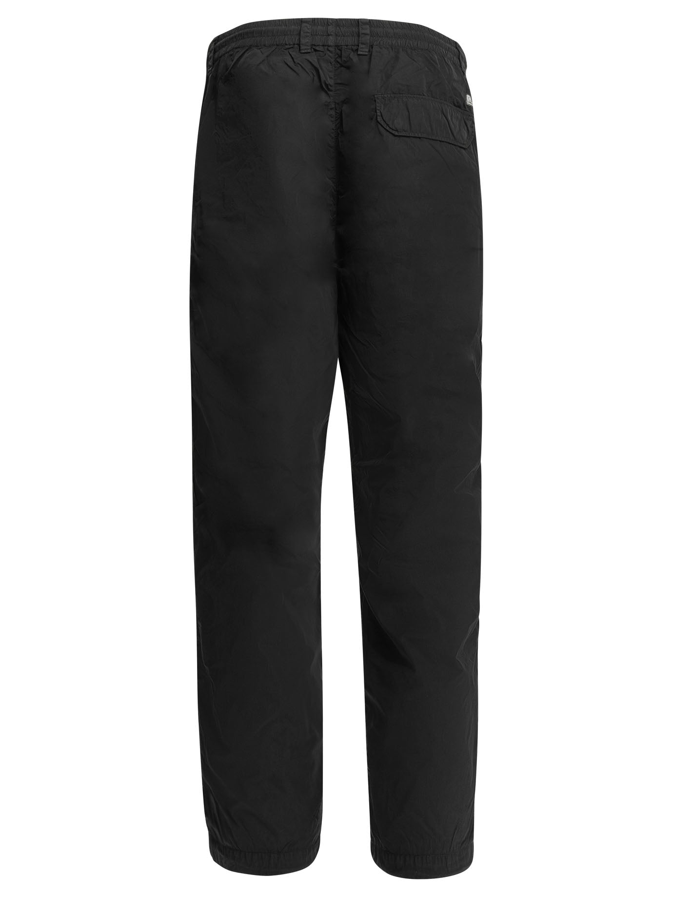 "Chrome-R" Cargo Pants Trousers