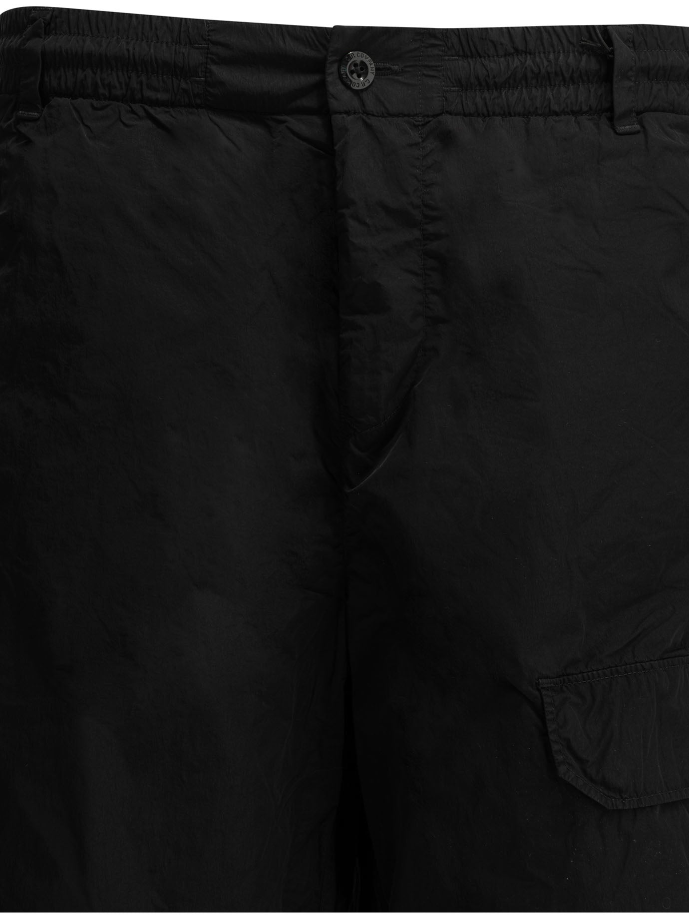 "Chrome-R" Cargo Pants Trousers
