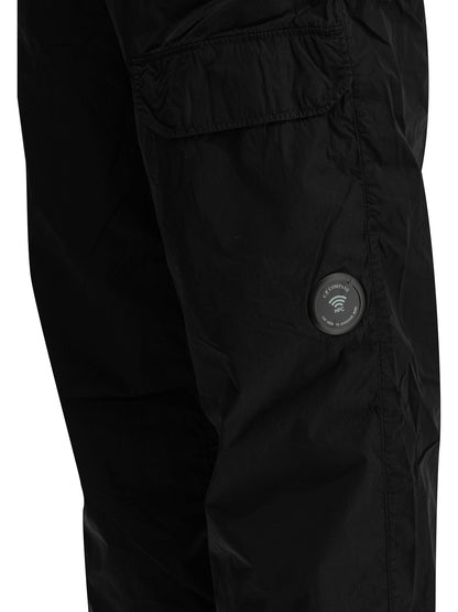"Chrome-R" Cargo Pants Trousers