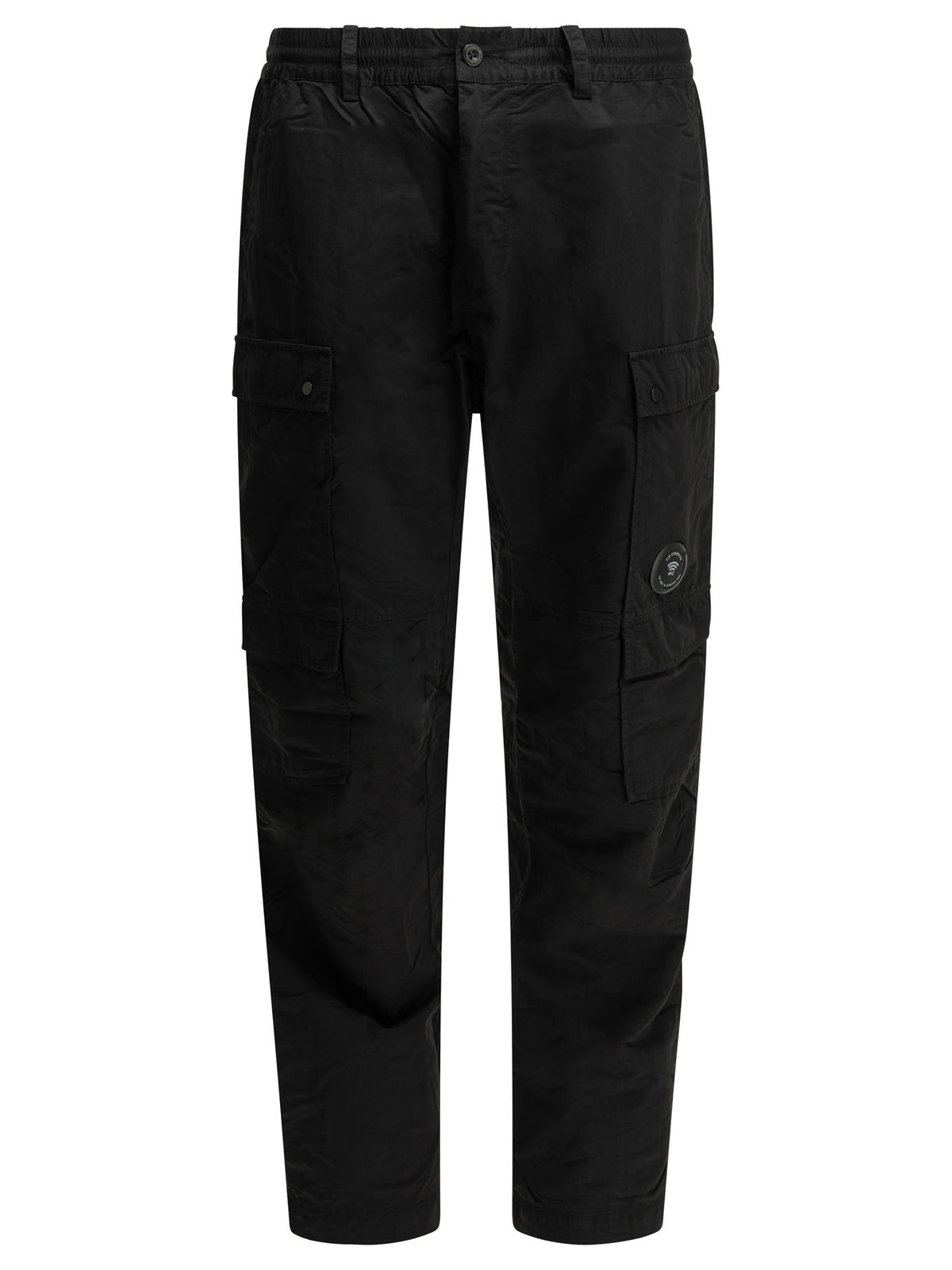 "T-Flatt" Cargo Pants Trousers