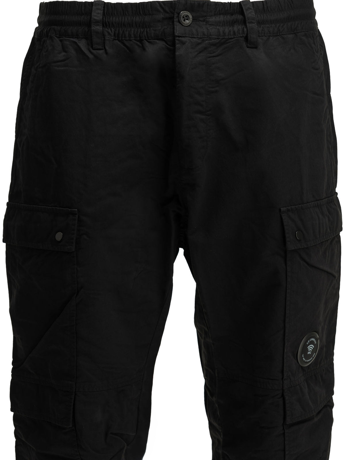 "T-Flatt" Cargo Pants Trousers
