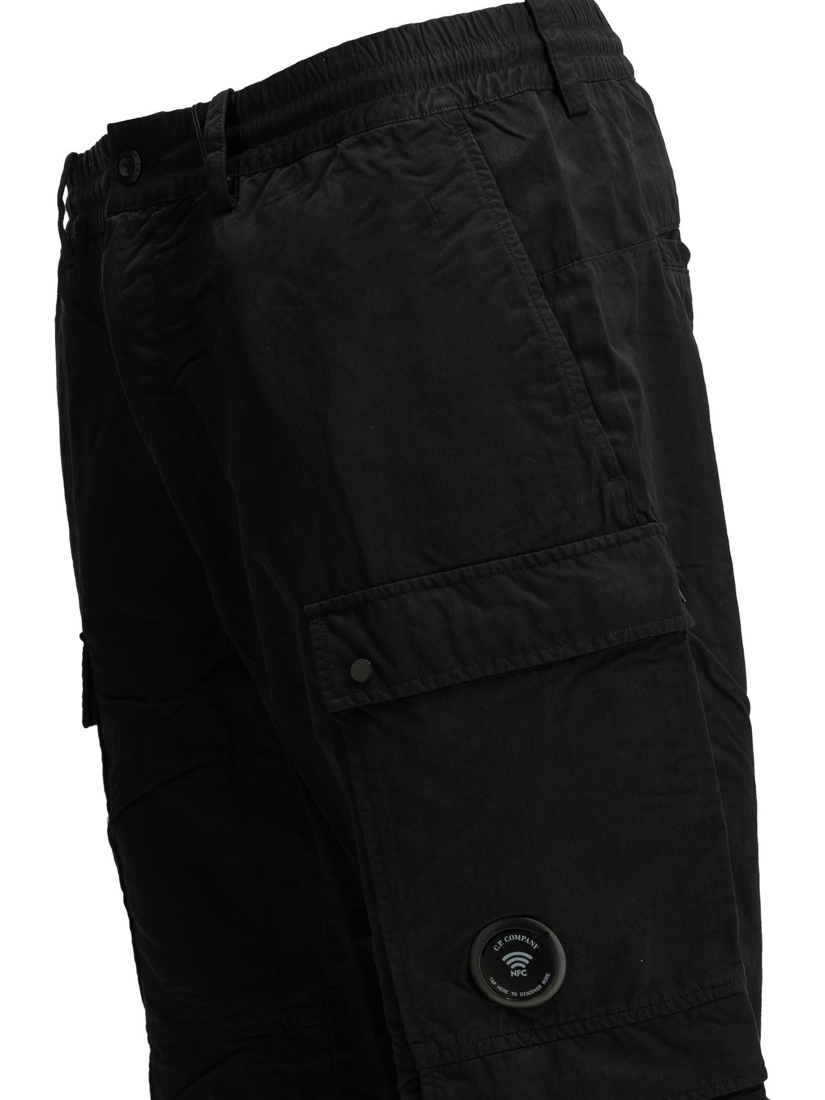 "T-Flatt" Cargo Pants Trousers