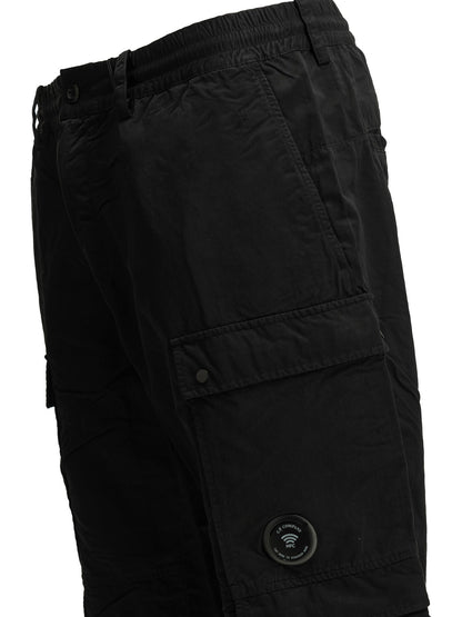 "T-Flatt" Cargo Pants Trousers