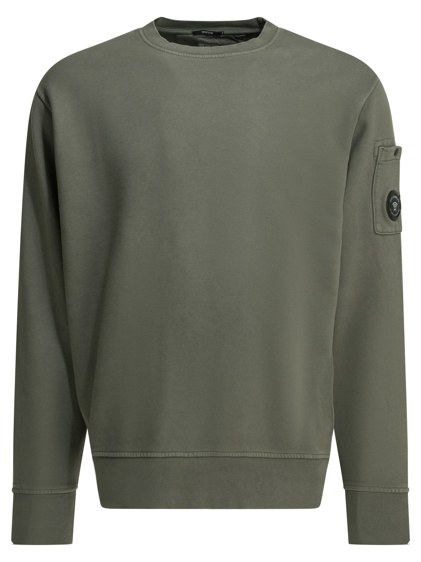 Crewneck sweatshirt with logo Sweatshirts