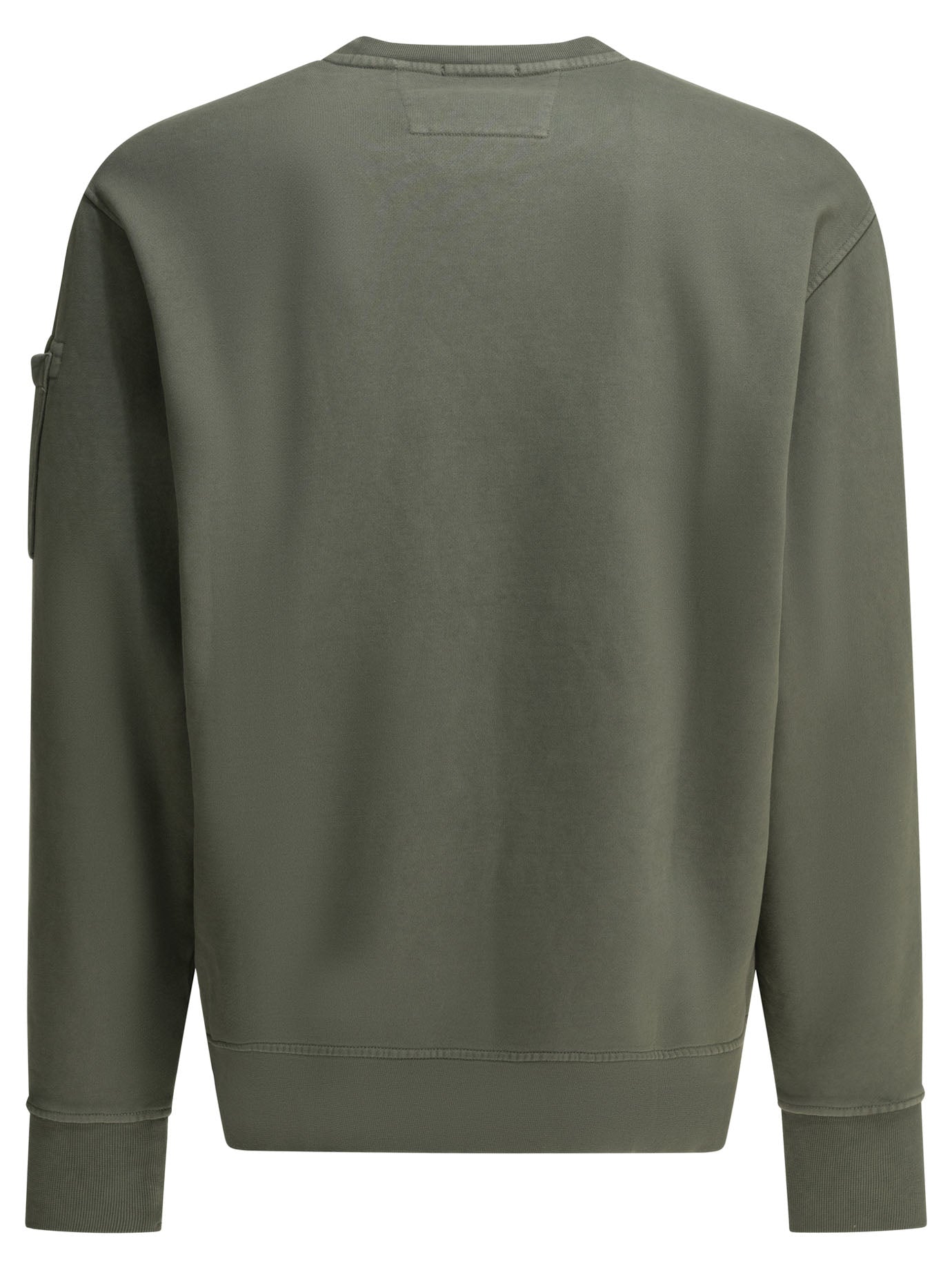 Crewneck sweatshirt with logo Sweatshirts
