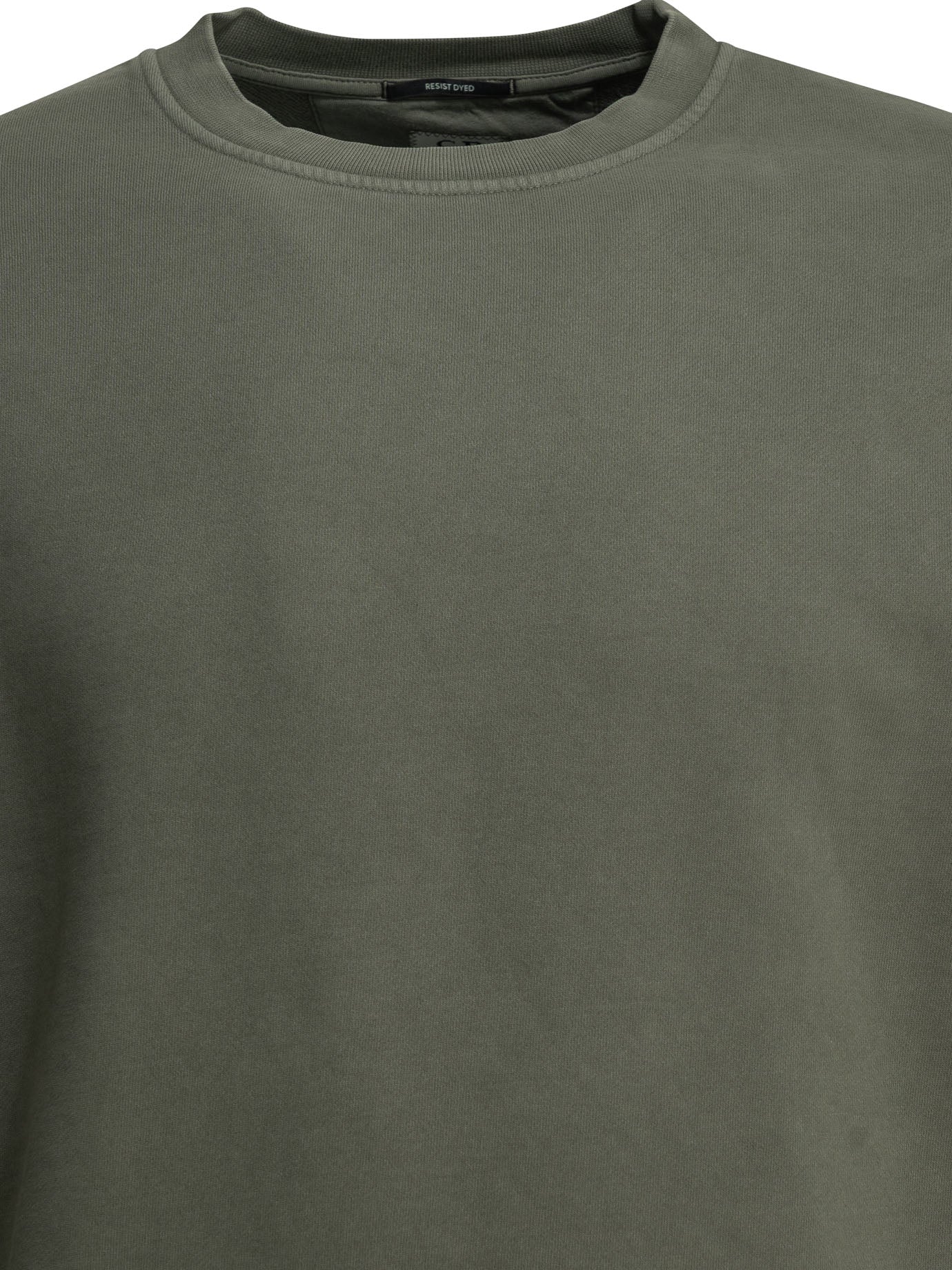 Crewneck sweatshirt with logo Sweatshirts