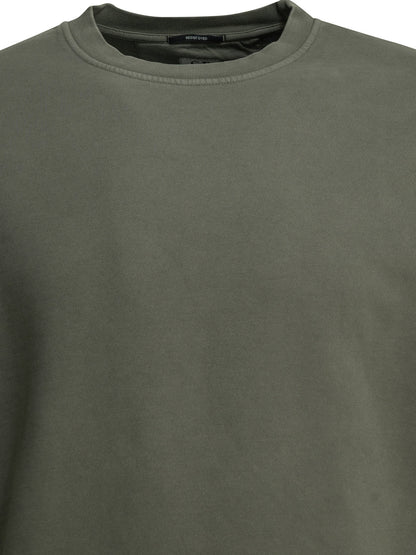 Crewneck sweatshirt with logo Sweatshirts