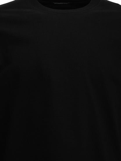 Crewneck T-shirt with logo T-shirts