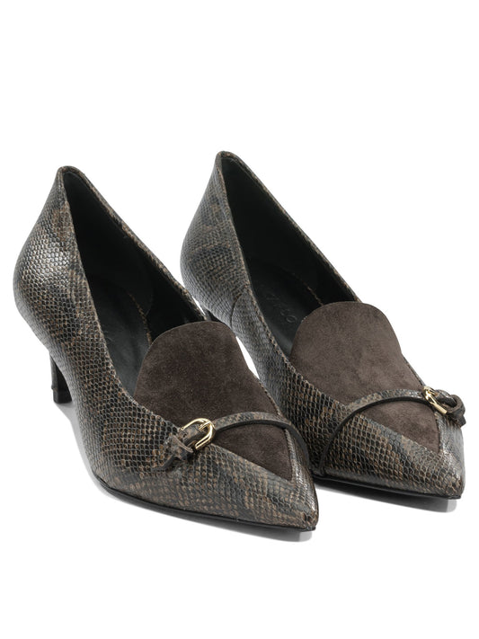 Heeled shoes Heeled shoes