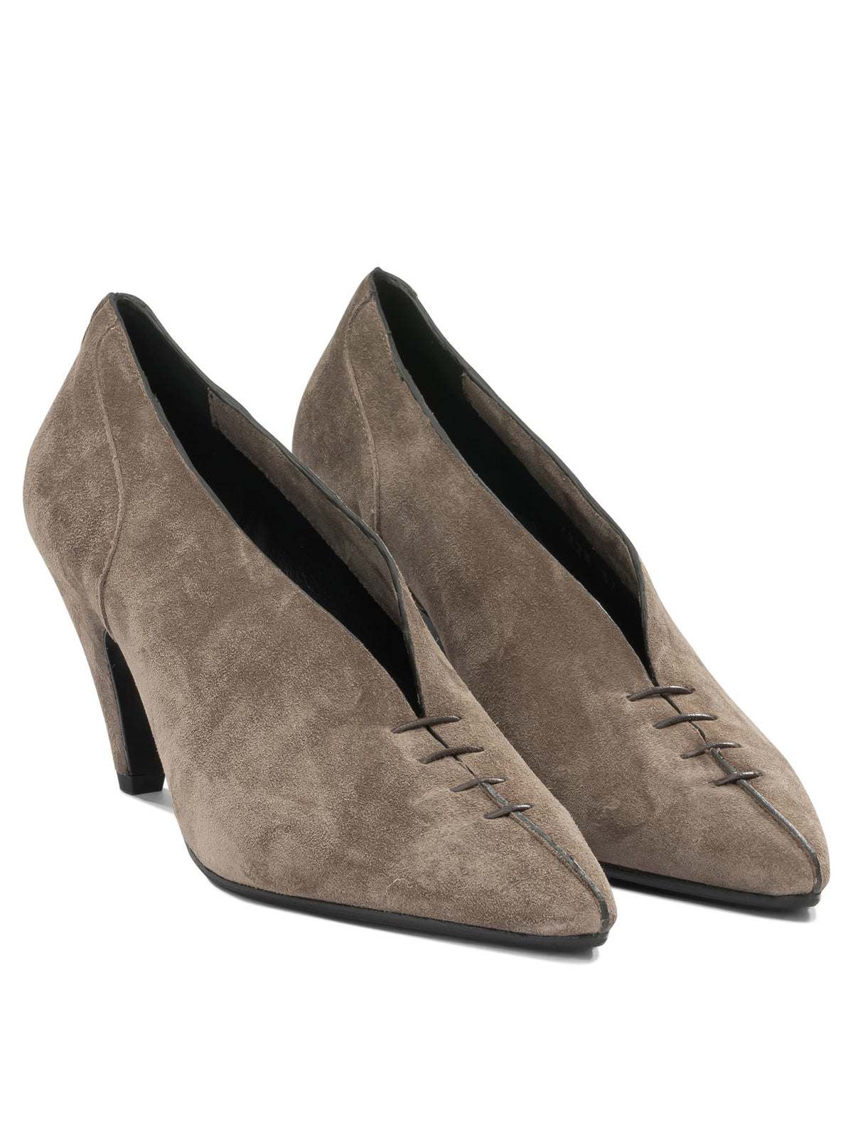 Heeled shoes Heeled shoes