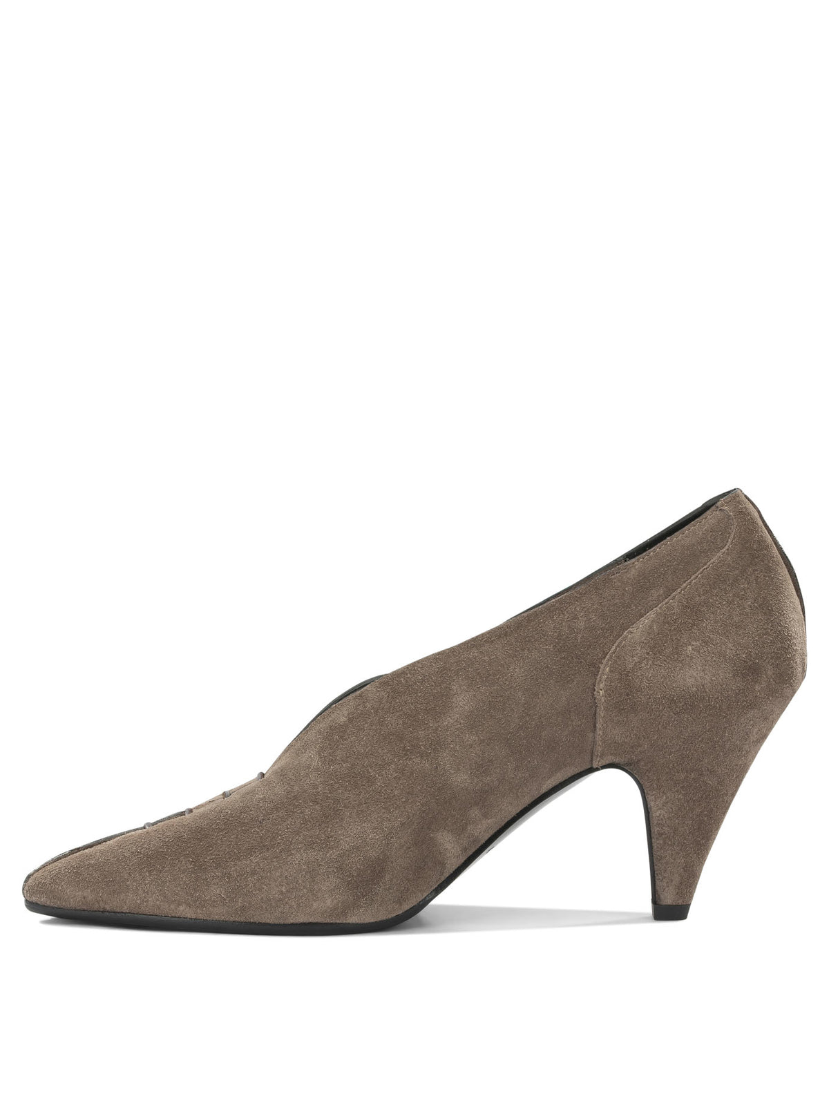 Heeled shoes Heeled shoes