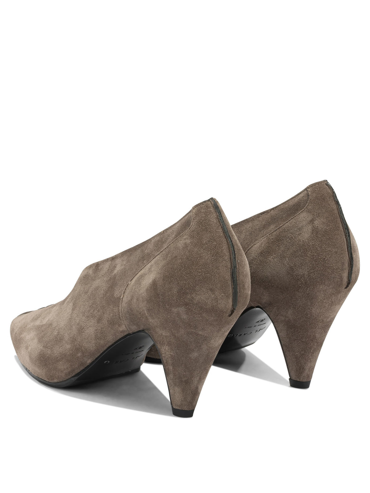 Heeled shoes Heeled shoes