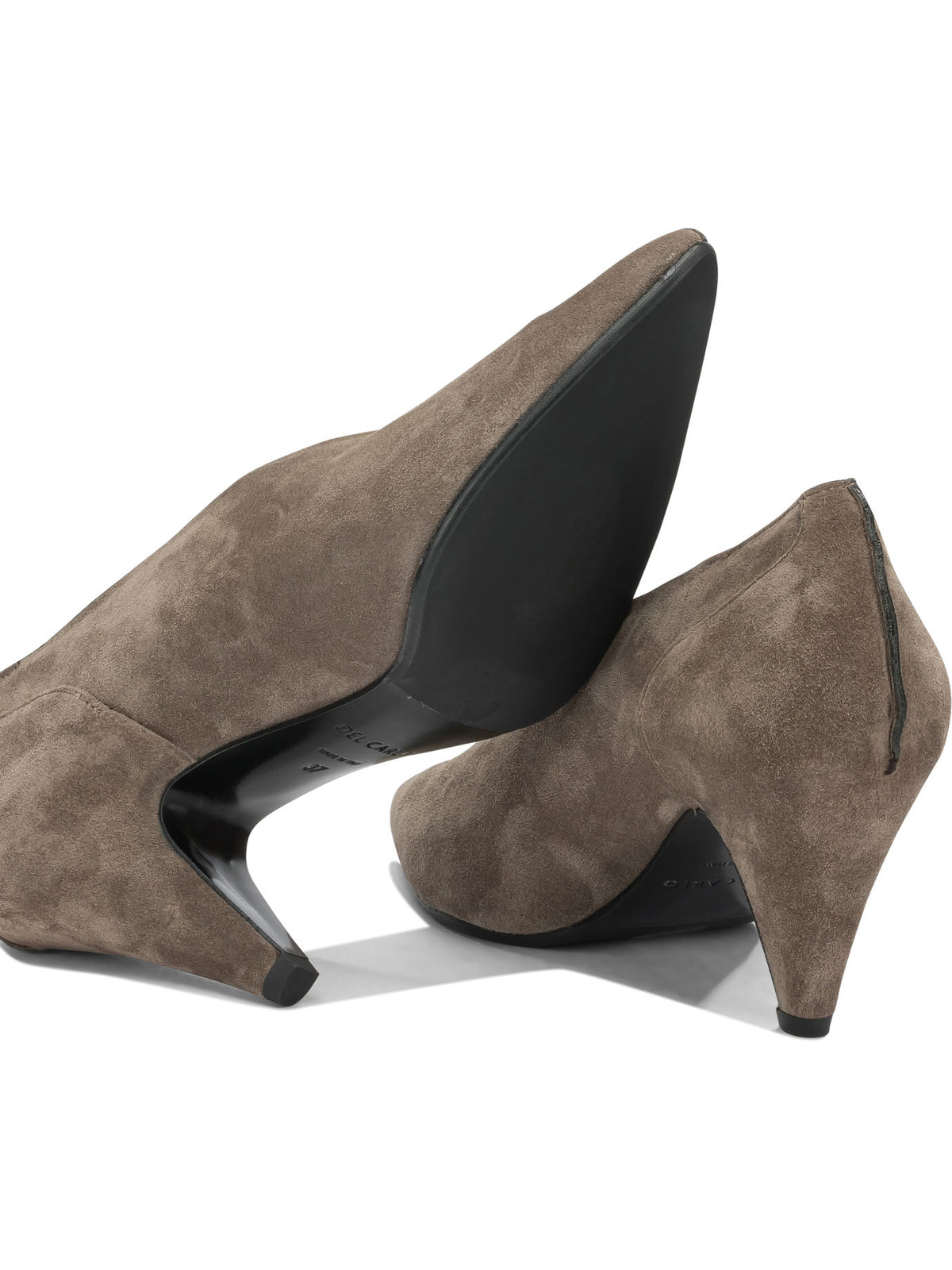Heeled shoes Heeled shoes
