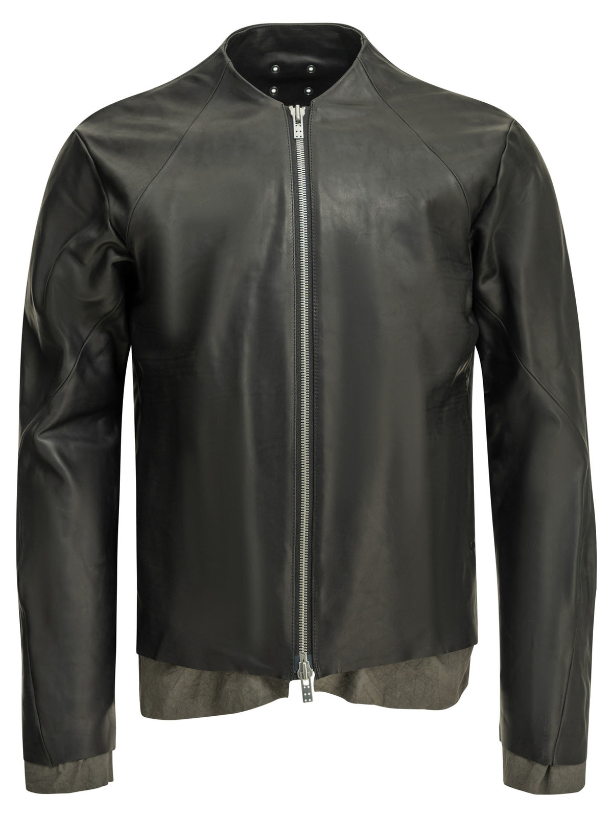 Leather jacket Jackets and Coats