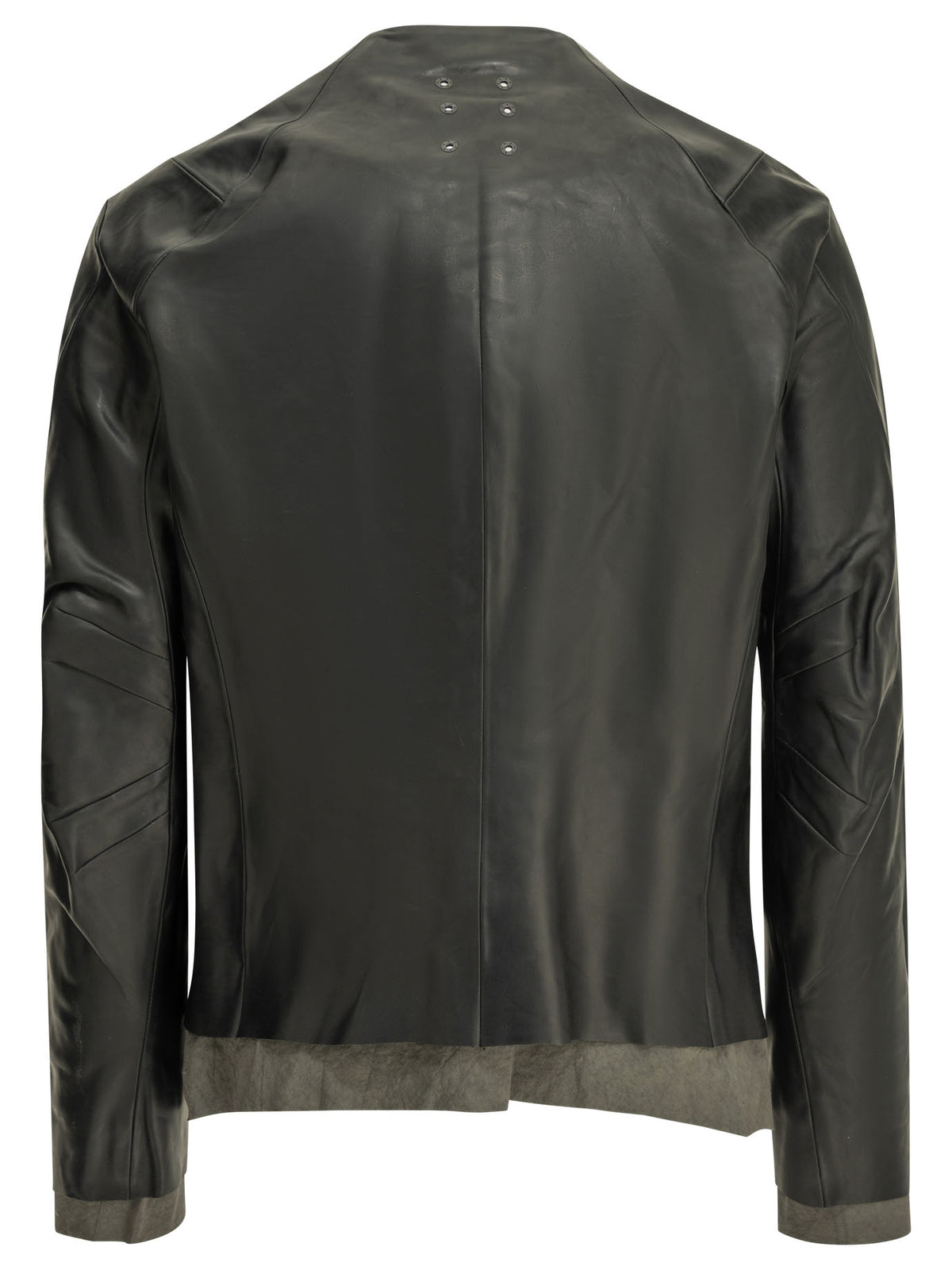 Leather jacket Jackets and Coats
