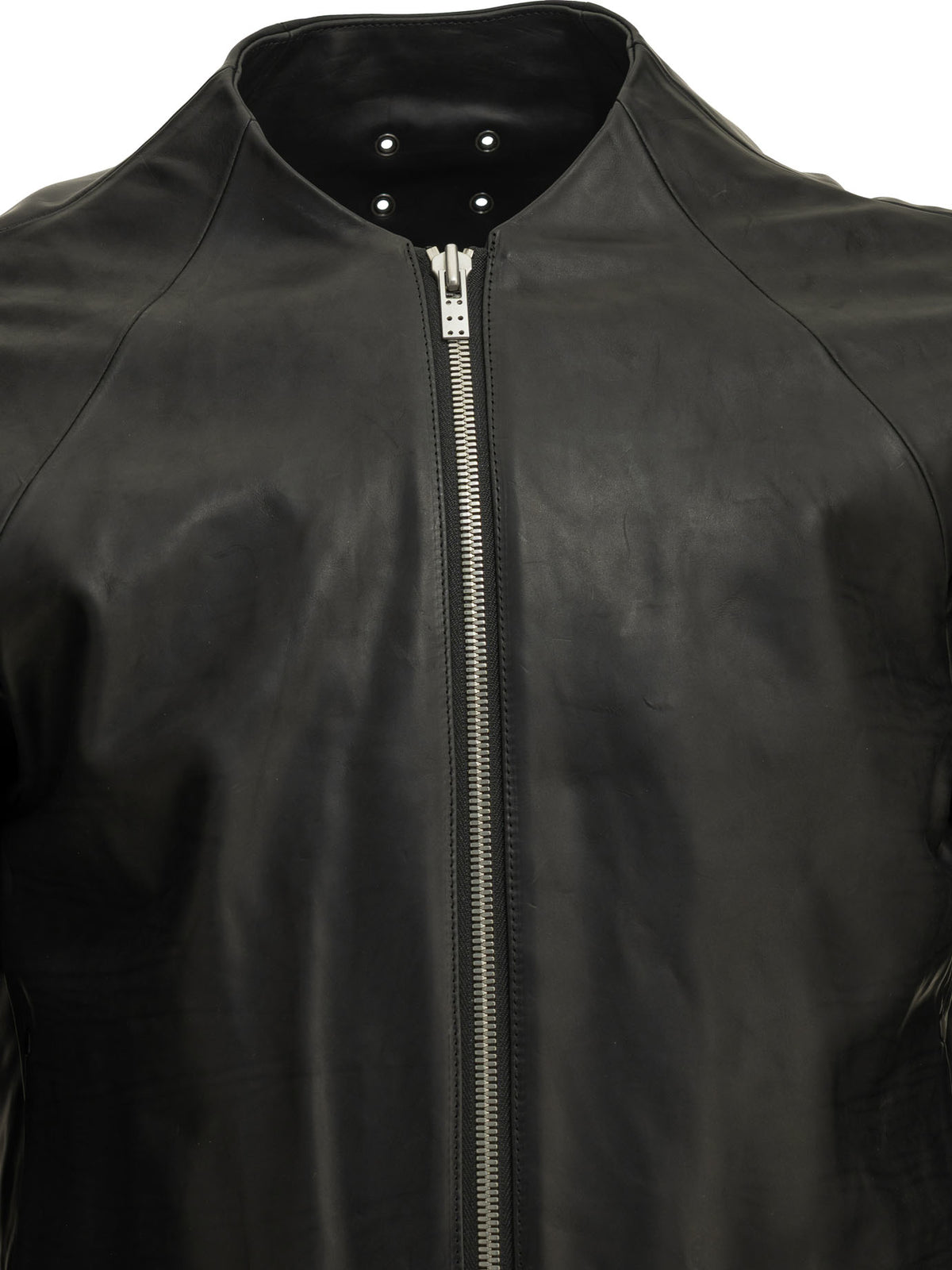 Leather jacket Jackets and Coats
