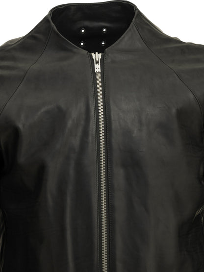Leather jacket Jackets and Coats