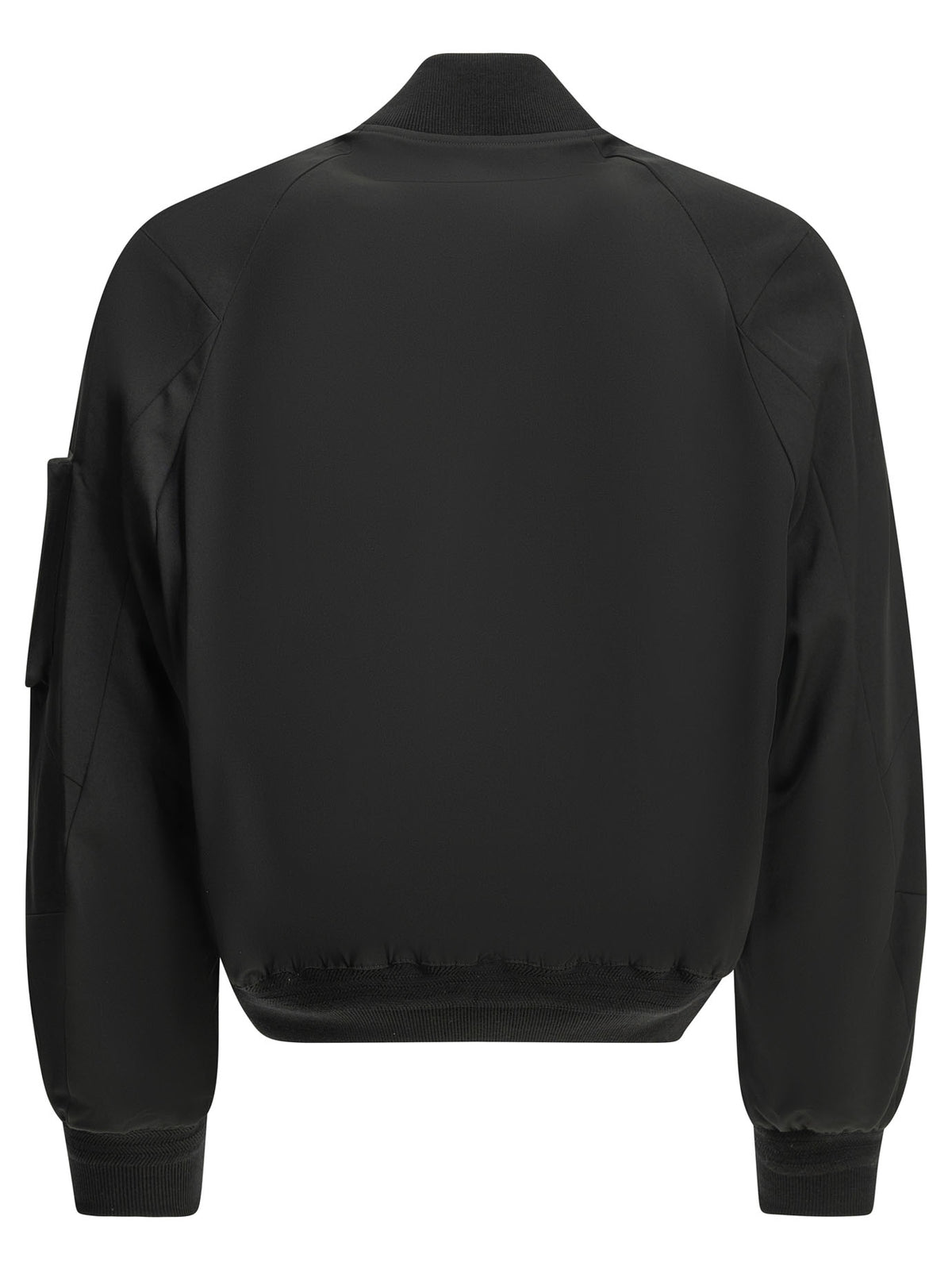 Wool bomber jacket Jackets and Coats