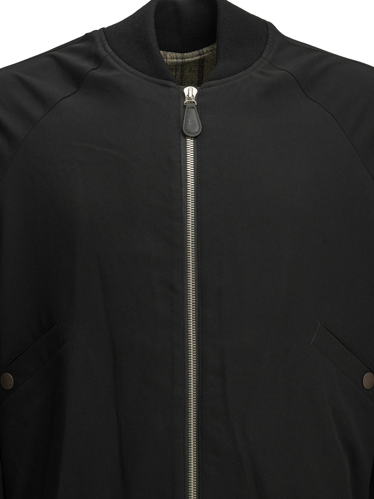 Wool bomber jacket Jackets and Coats