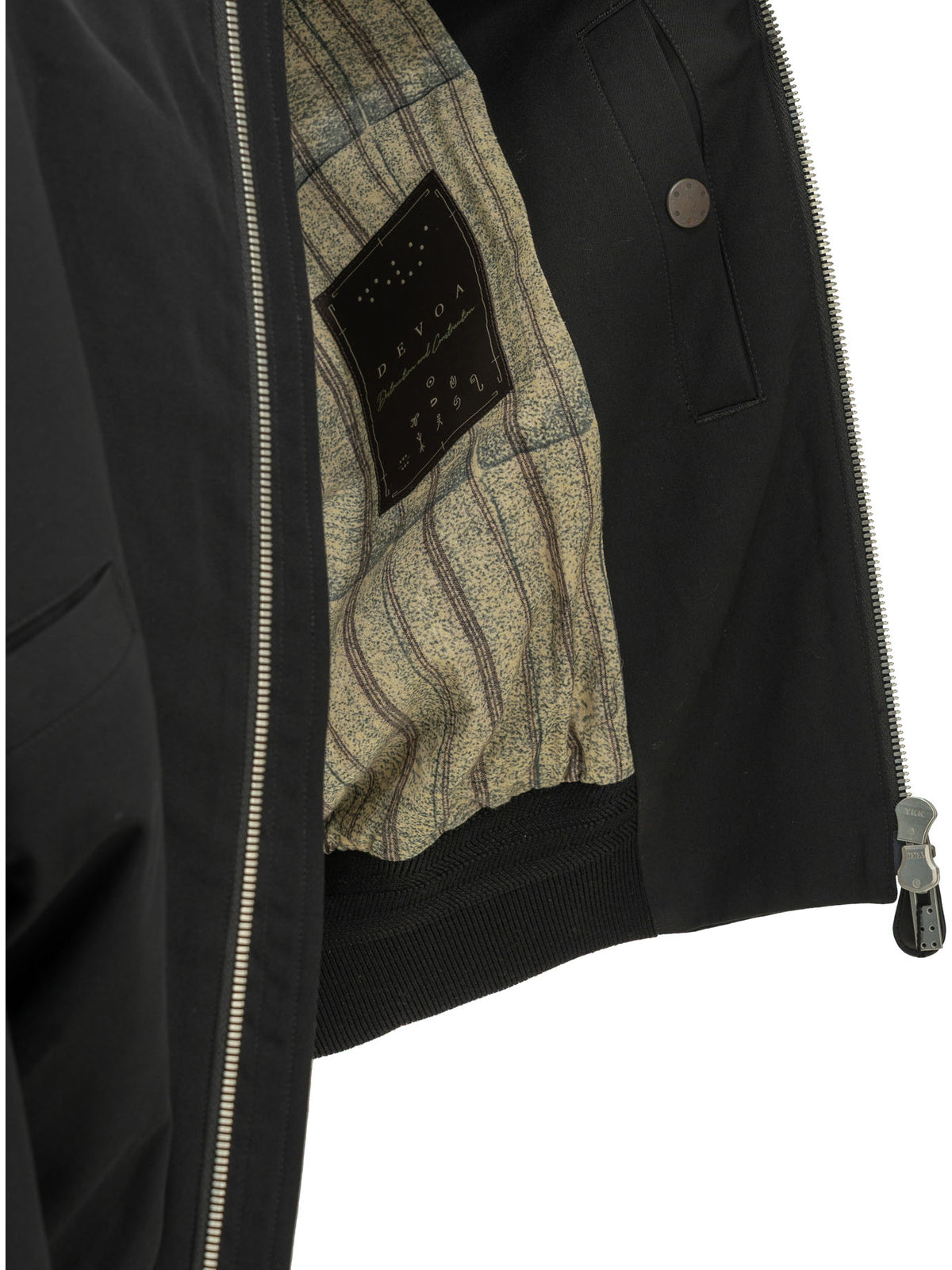Wool bomber jacket Jackets and Coats