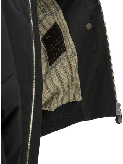 Wool bomber jacket Jackets and Coats