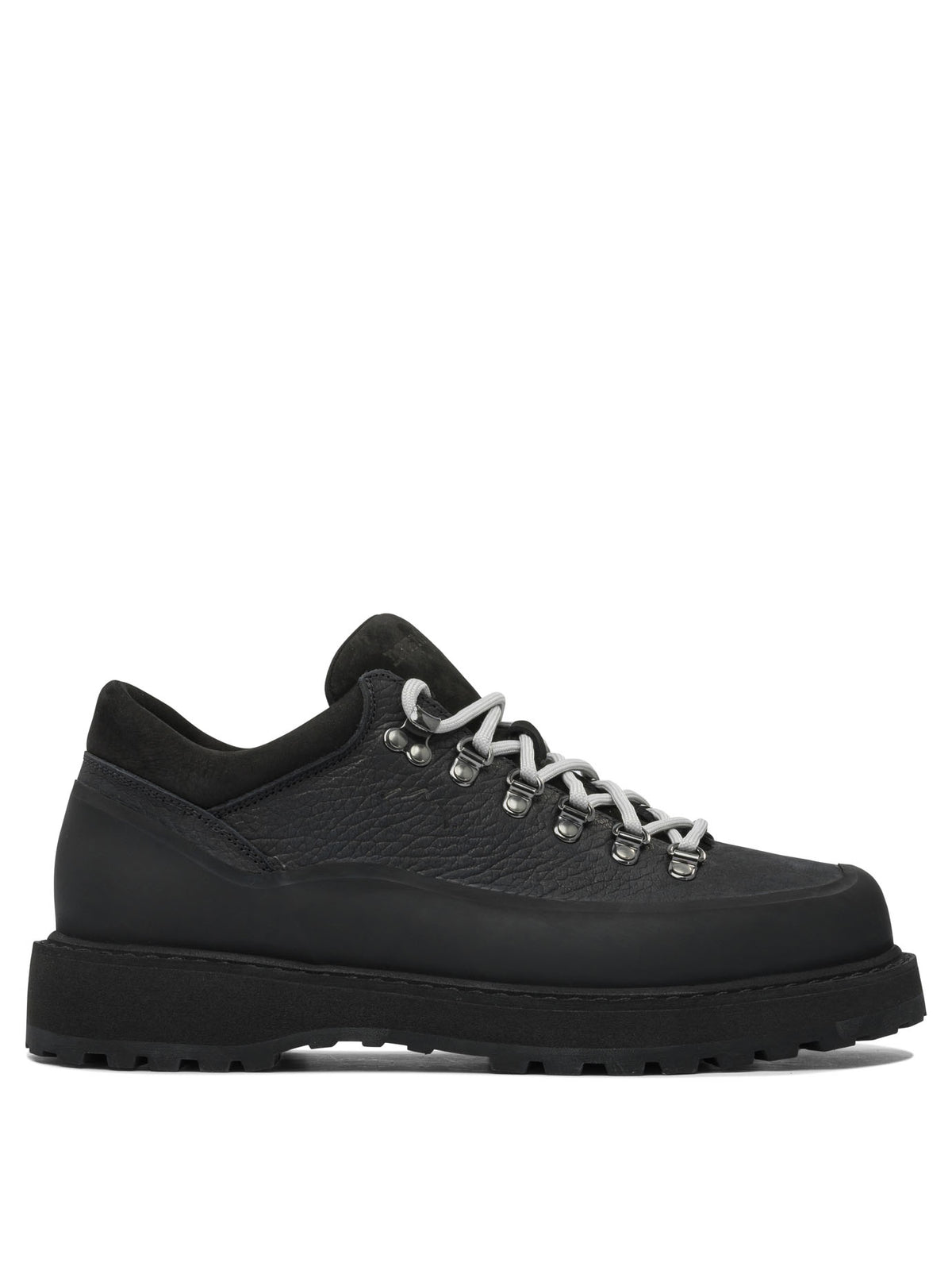 "Cornaro Gomma" Low-Top Sneakers Sneakers & Slip-On