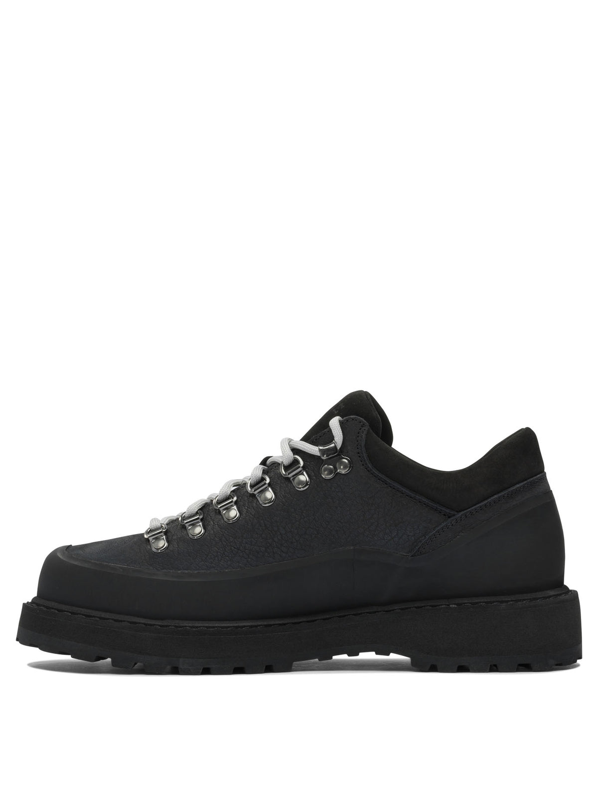 "Cornaro Gomma" Low-Top Sneakers Sneakers & Slip-On