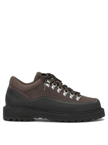"Cornaro Gomma" Hiking Boots Boots and Ankle Boots