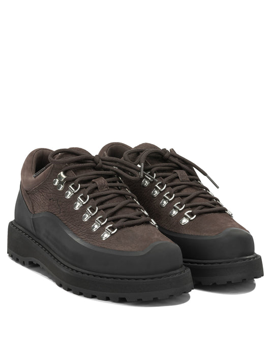 "Cornaro Gomma" Hiking Boots Boots and Ankle Boots