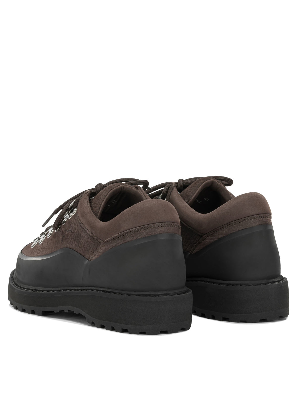 "Cornaro Gomma" Hiking Boots Boots and Ankle Boots