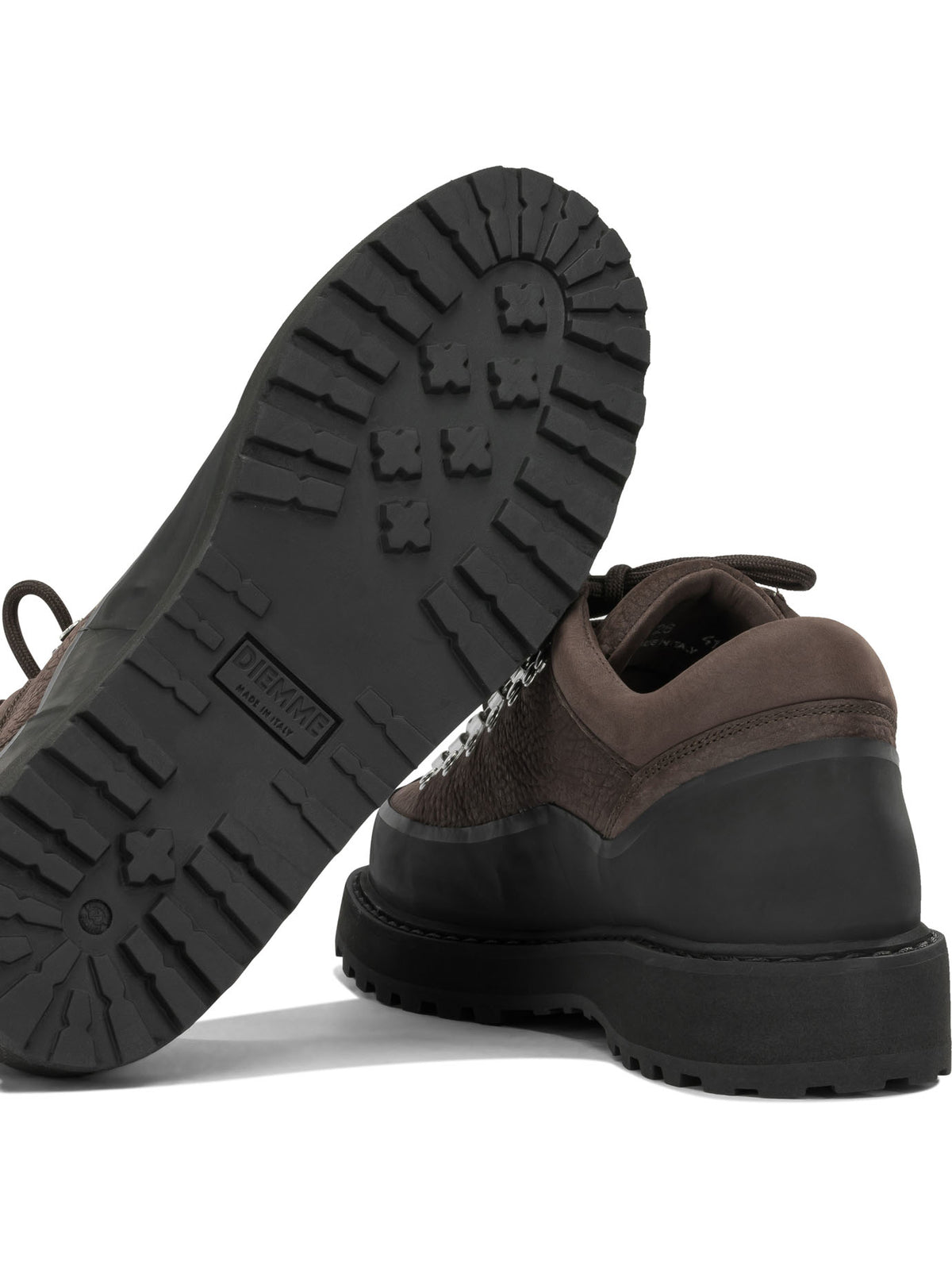 "Cornaro Gomma" Hiking Boots Boots and Ankle Boots