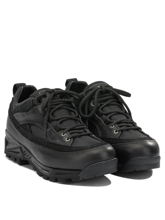 "Grappa Hiker" Hiking Boots Boots and Ankle Boots
