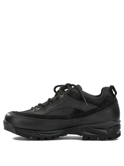"Grappa Hiker" Hiking Boots Boots and Ankle Boots