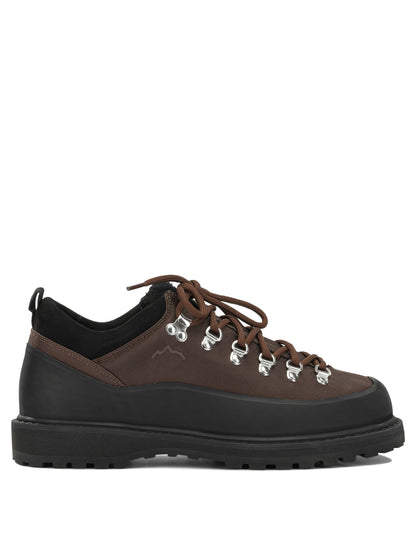 "Roccia Basso" Hiking Boots Boots and Ankle Boots