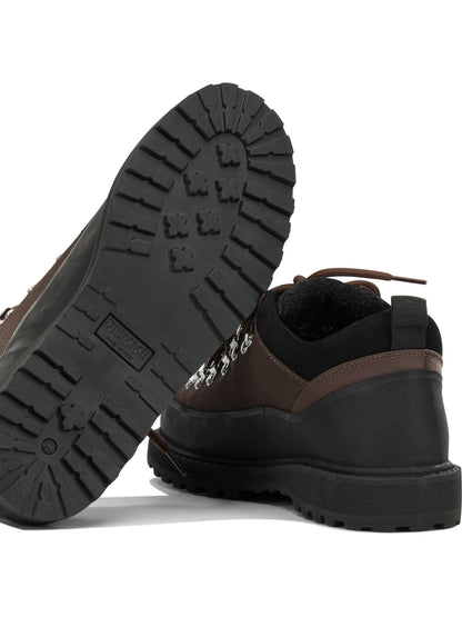 "Roccia Basso" Hiking Boots Boots and Ankle Boots