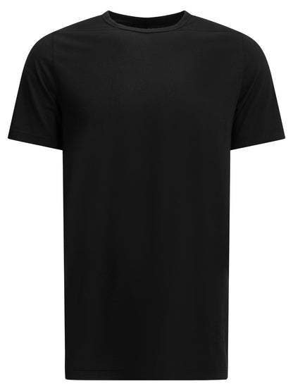"Level" Crew-Neck T-Shirt T-shirts